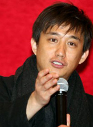 黃磊