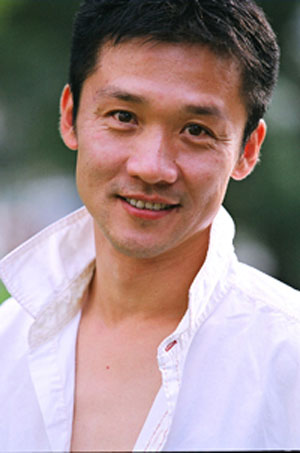 黃志忠