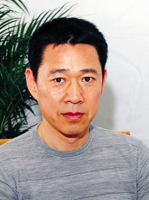 張豐毅