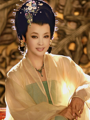 劉曉慶