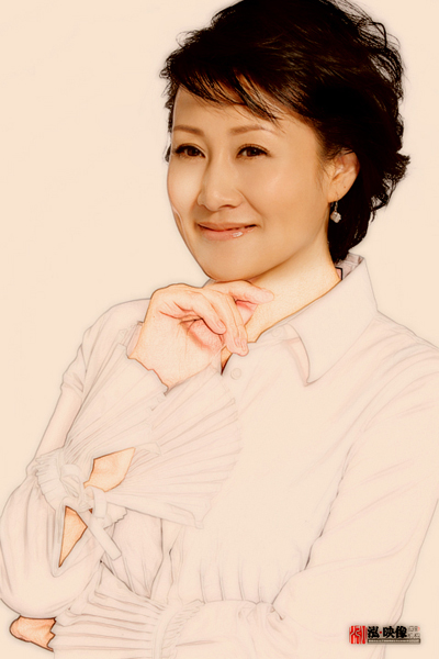 張凱麗