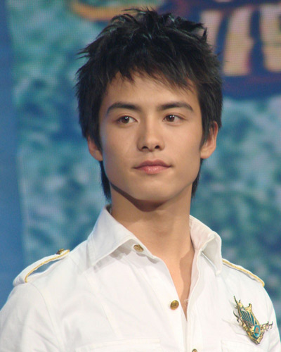馬天宇
