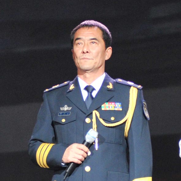 王慶祥