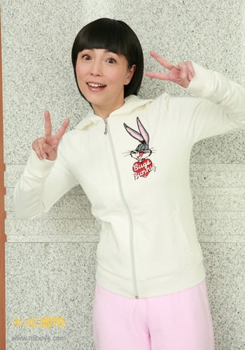 苑瓊丹