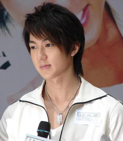 吳尊