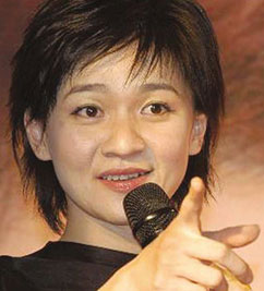 柯以敏