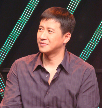 張國(guó)強(qiáng)