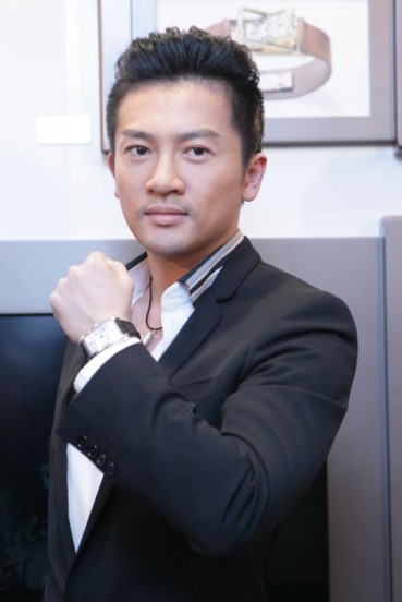 蘇有朋