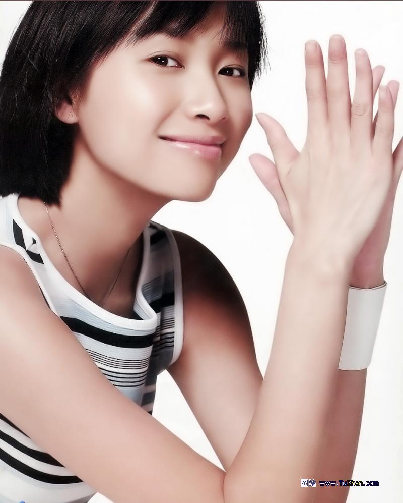 徐靜蕾