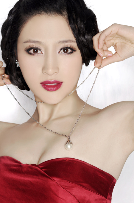 甘婷婷