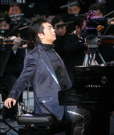 郎朗
