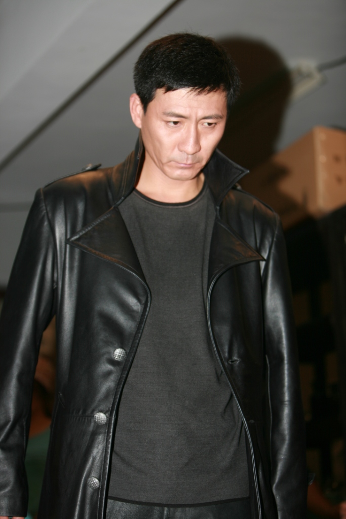 張子健