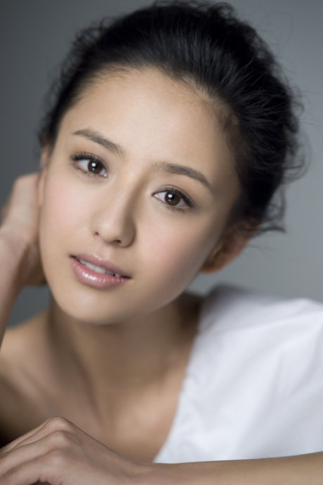 佟麗婭