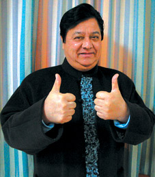 李金斗