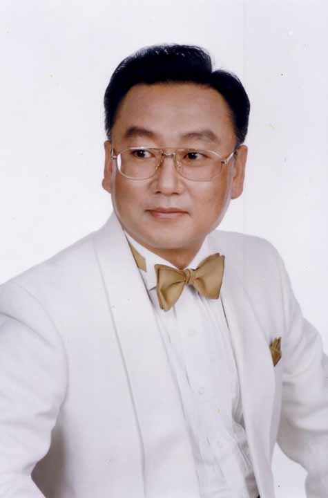蔣大為