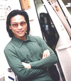 蘇永康