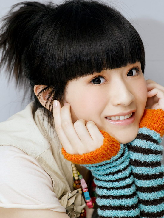 香香