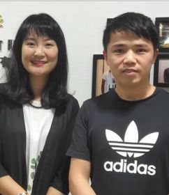 龔玥