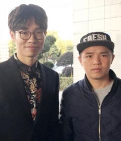 李行亮