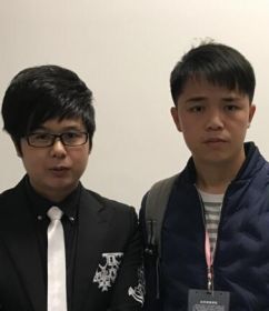 邱永傳