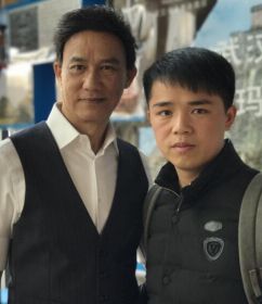 李子雄