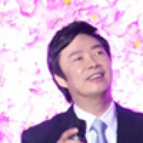 費玉清擔任朱、戴聯(lián)婚活動嘉賓