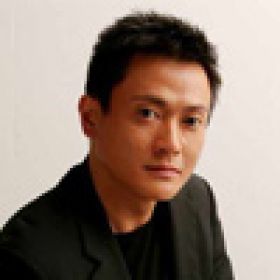 魏俊杰擔任納蘭美容晚會嘉賓