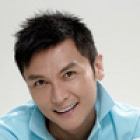關(guān)禮杰出席上海納蘭答謝晚會(huì)