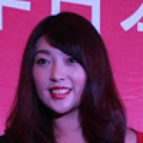 魏語諾擔(dān)任贛州新世紀(jì)開業(yè)嘉賓