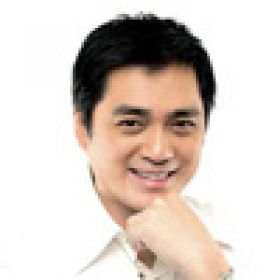 湯鎮(zhèn)宗VS蘭州曉娣美容院蘭花名媛會成立晚宴