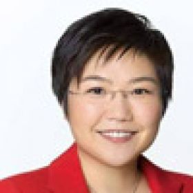 麥玲玲VS惠州弘誠厚園講座