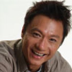 林俊賢VS浙江杭州金帝麻將機(jī)形象代言人