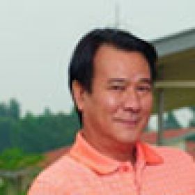 李修賢VS續(xù)約賽陀按摩器形象大使