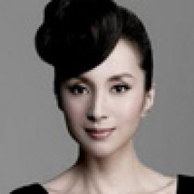 湯燦vs廣州美麗春洗發(fā)水形象大使