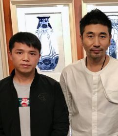 沙寶亮
