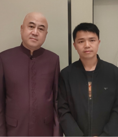 方清平