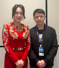 云朵