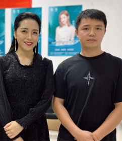 沈丹丹