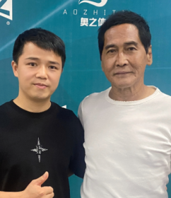 齊秦